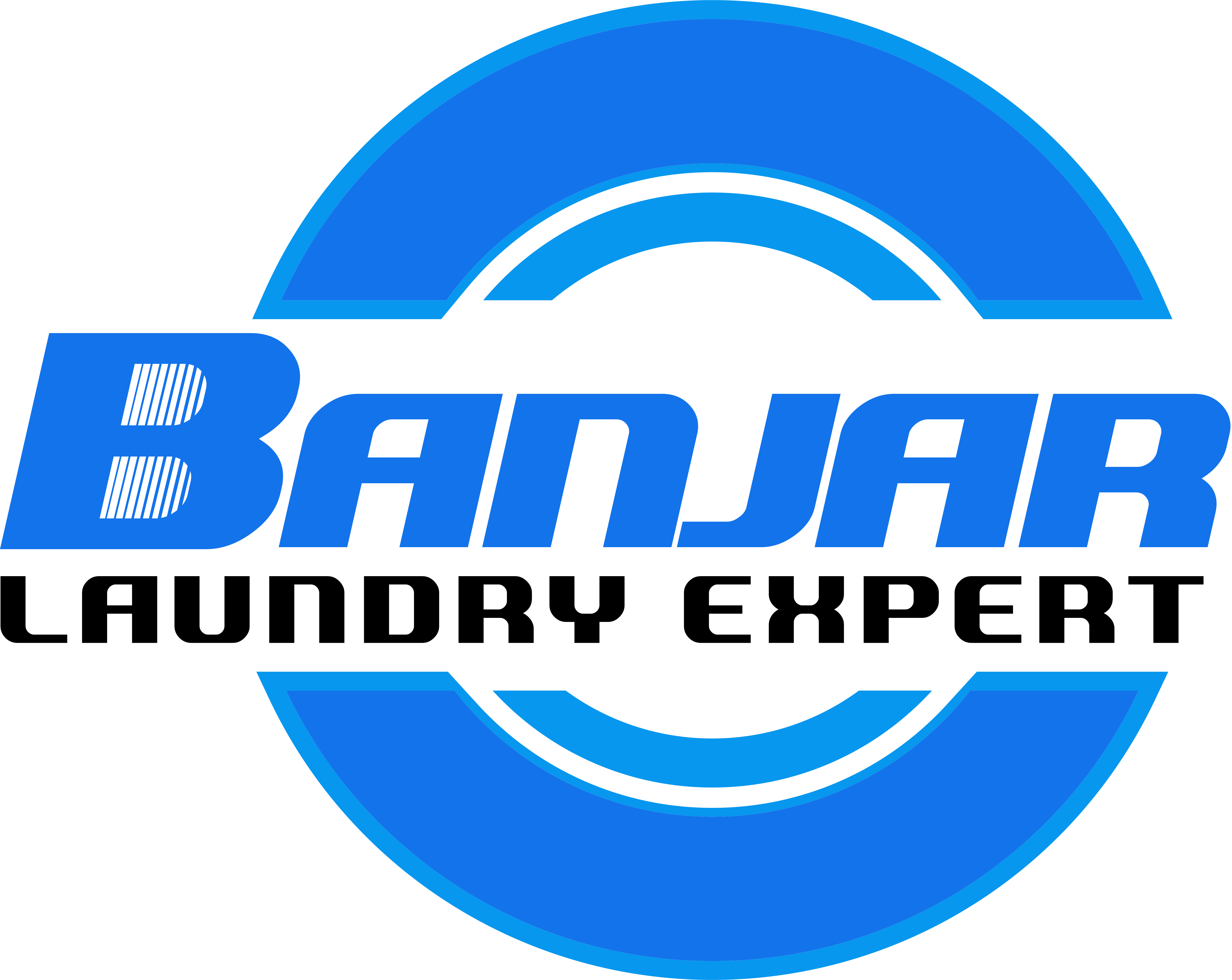 Laundry Satuan dan Kiloan