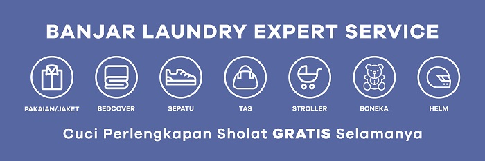 Banjanr Laundry Express